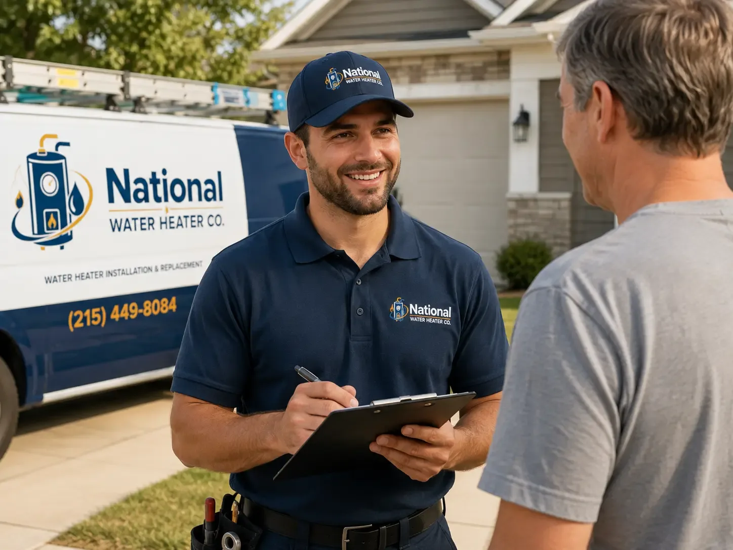 Water Heater Installation Weatherford, OK FAQs